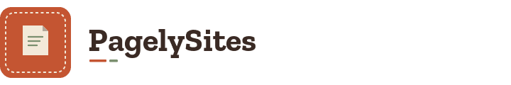 PagelySites